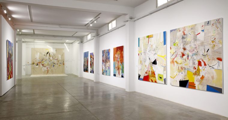 Thameur Mejri, STATES OF EXCEPTION