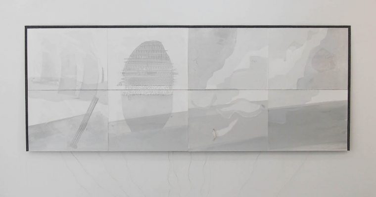 PAYSAGES TACTILES