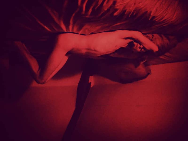 Ronnie-LXXVII_Lusted Men