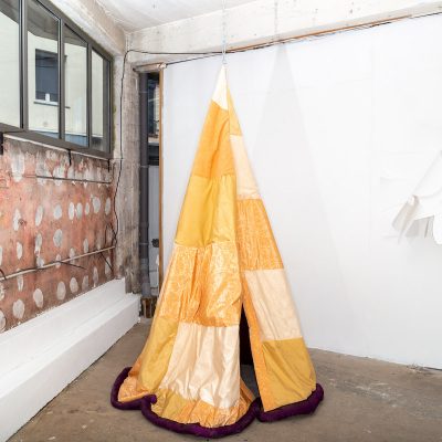 S O N A M B U L E, ATELIER FIASCO