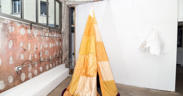 S O N A M B U L E, ATELIER FIASCO