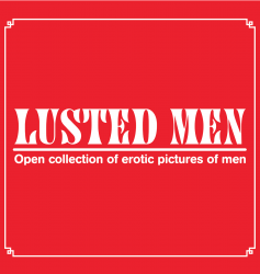 LUSTED MEN