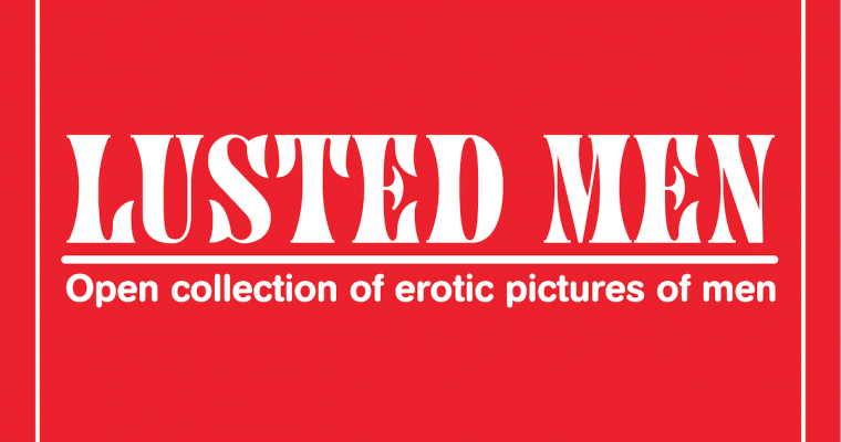 LUSTED MEN