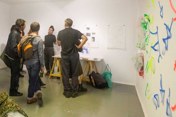 APPEL À CANDIDATURES – RÉSIDENCE AU MATADERO MADRID