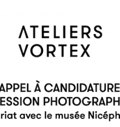APPEL À CANDIDATURE DU PRIX IMPRESSION PHOTOGRAPHIQUE 2021