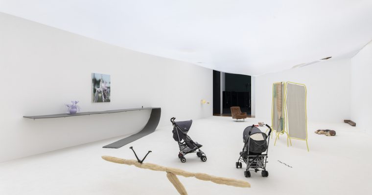 CRÛ, PALAIS DES BEAUX-ARTS DE PARIS