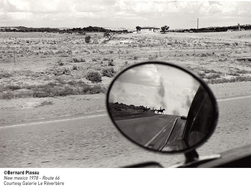 ©Bernard-Plossu