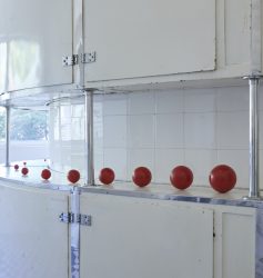 MARIE MAILLARD, UNIT 2015