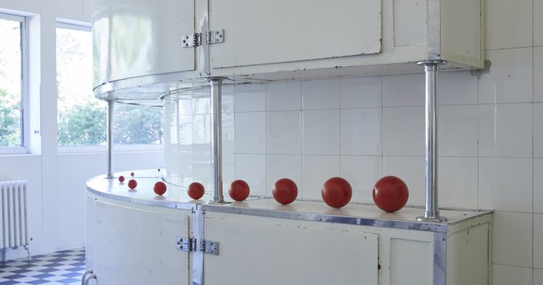 MARIE MAILLARD, UNIT 2015