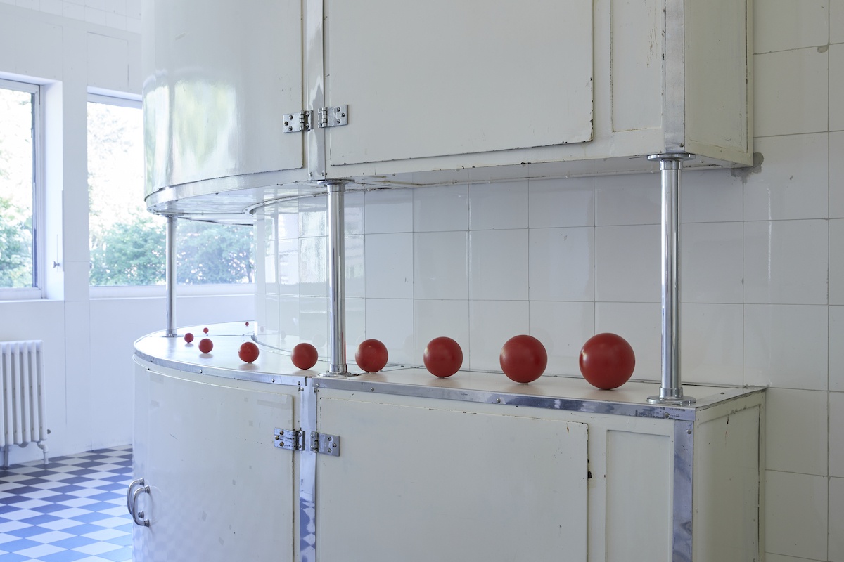 MARIE MAILLARD, UNIT 2015
