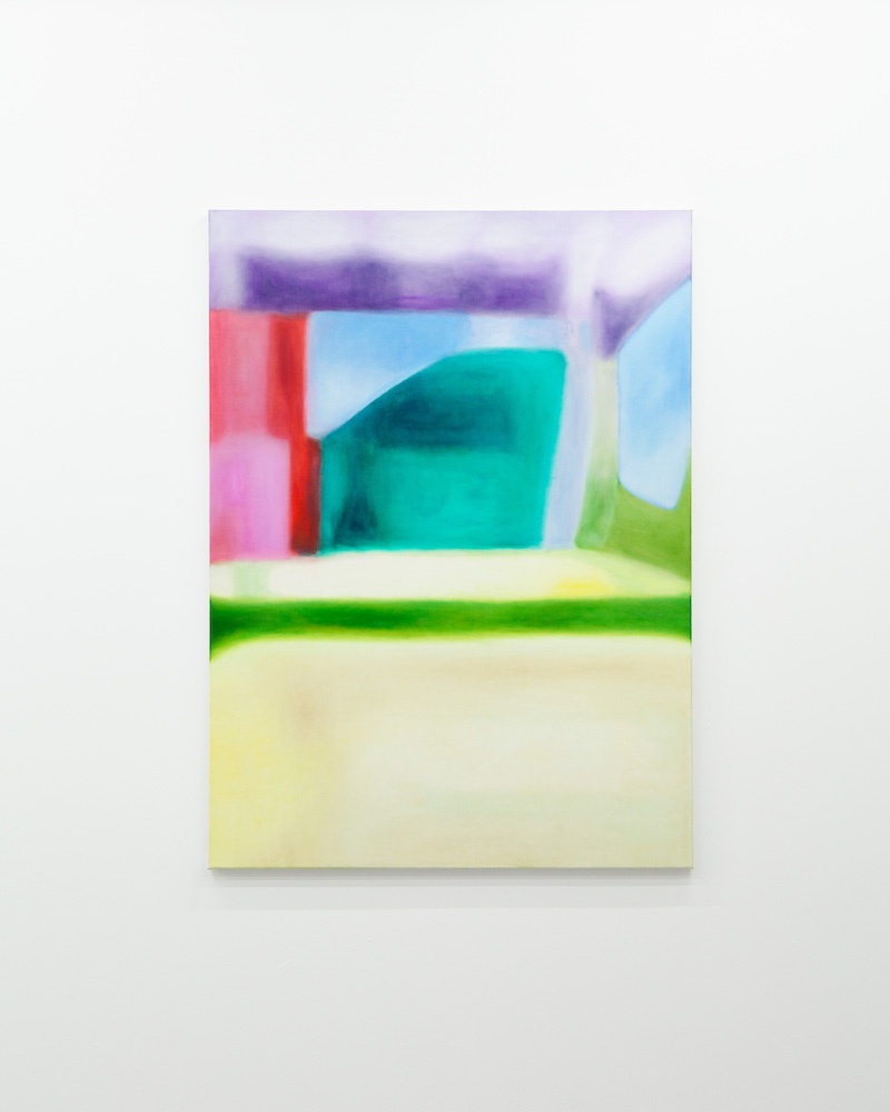 Untitled (Chorin) de Nils Köpfer