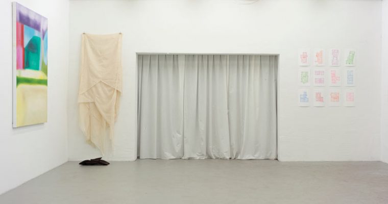 LE BONHEUR @INTERFACE BERLIN