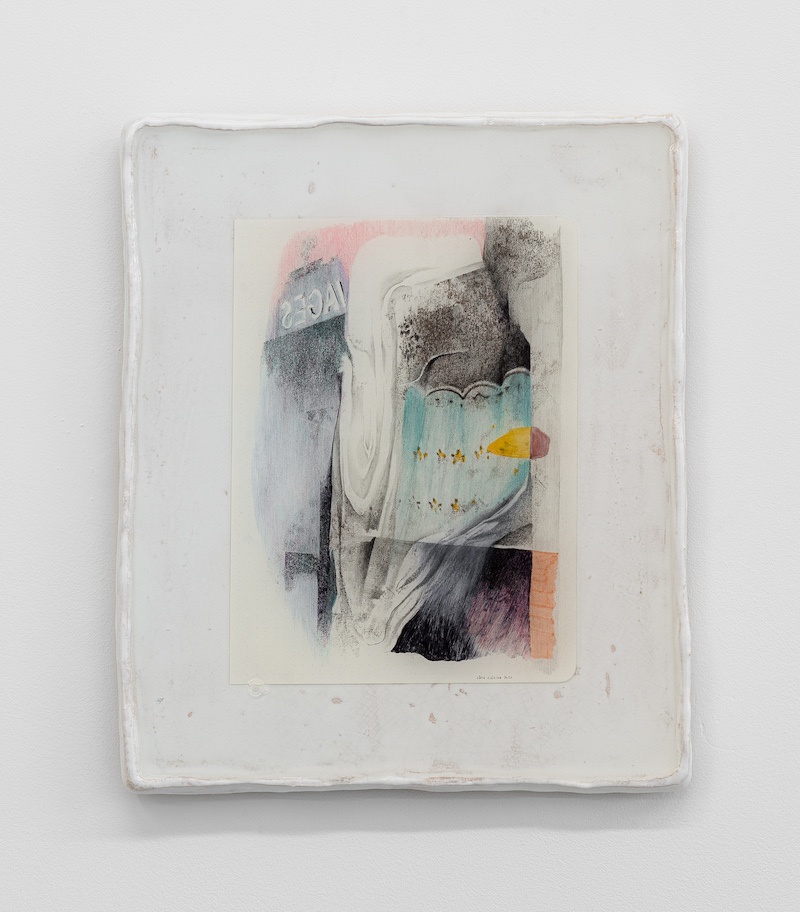 10 rue Rampal, bis, Côme Clérino, 2021 - Photo Gregory Copitet © GALERIE CHLOE SALGADO