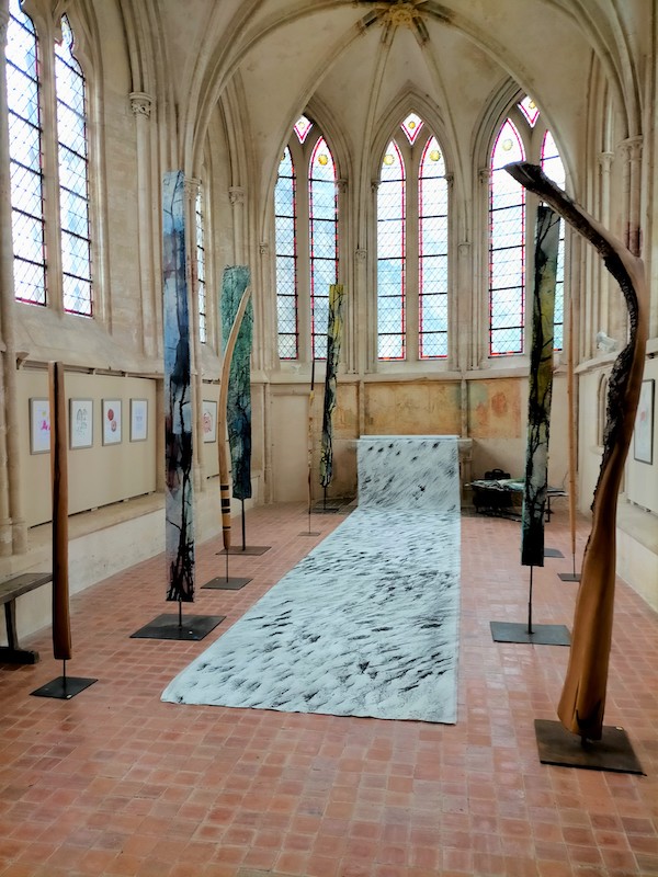 Abbaye de Cerisy-la-Forêt