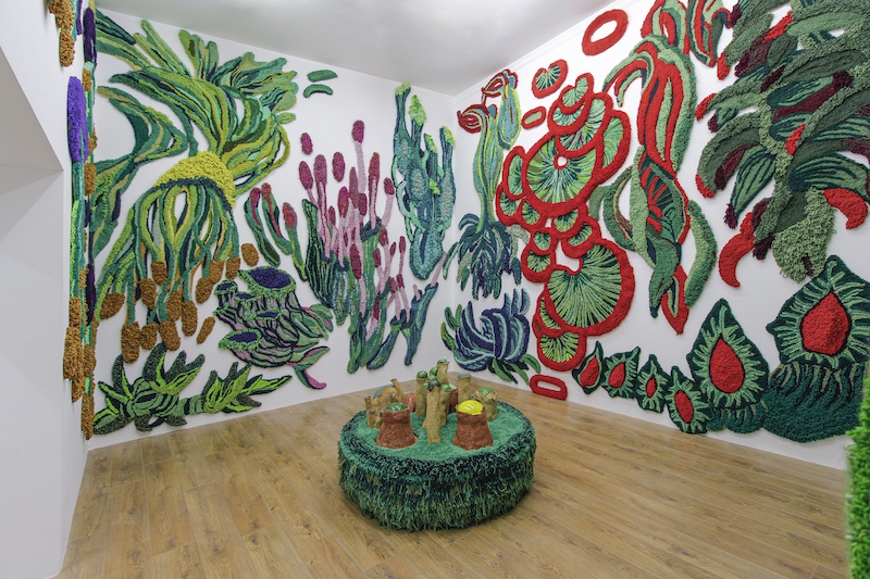 CLAUDE COMO, SUPERNATURE