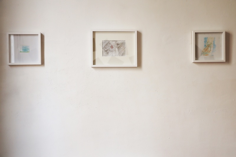 Anne Bravy © melanie feuvrier
