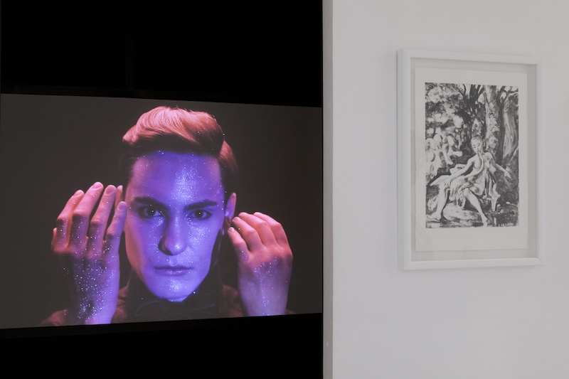 Exposition Corps Nouveaux jusqu'au 20 novembre 2021, CAC La Traverse, Alfortville