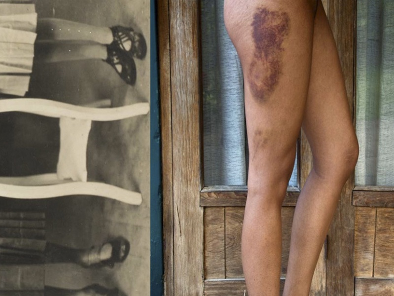 Liza Ambrossio, La ira de la devoción, 2008-2018
