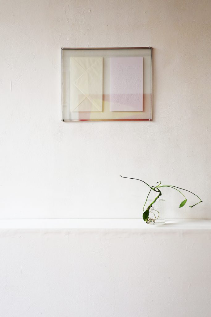 Maeva Prigent ©melanie Feuvrier