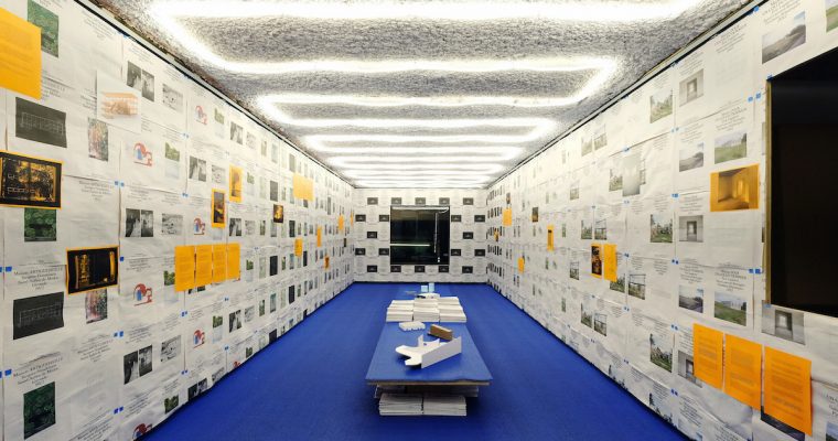 LÉGENDES – 10 MAISONS PARTICULIÈRES