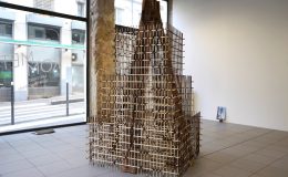 SIMON LAZARUS, T/MBER !