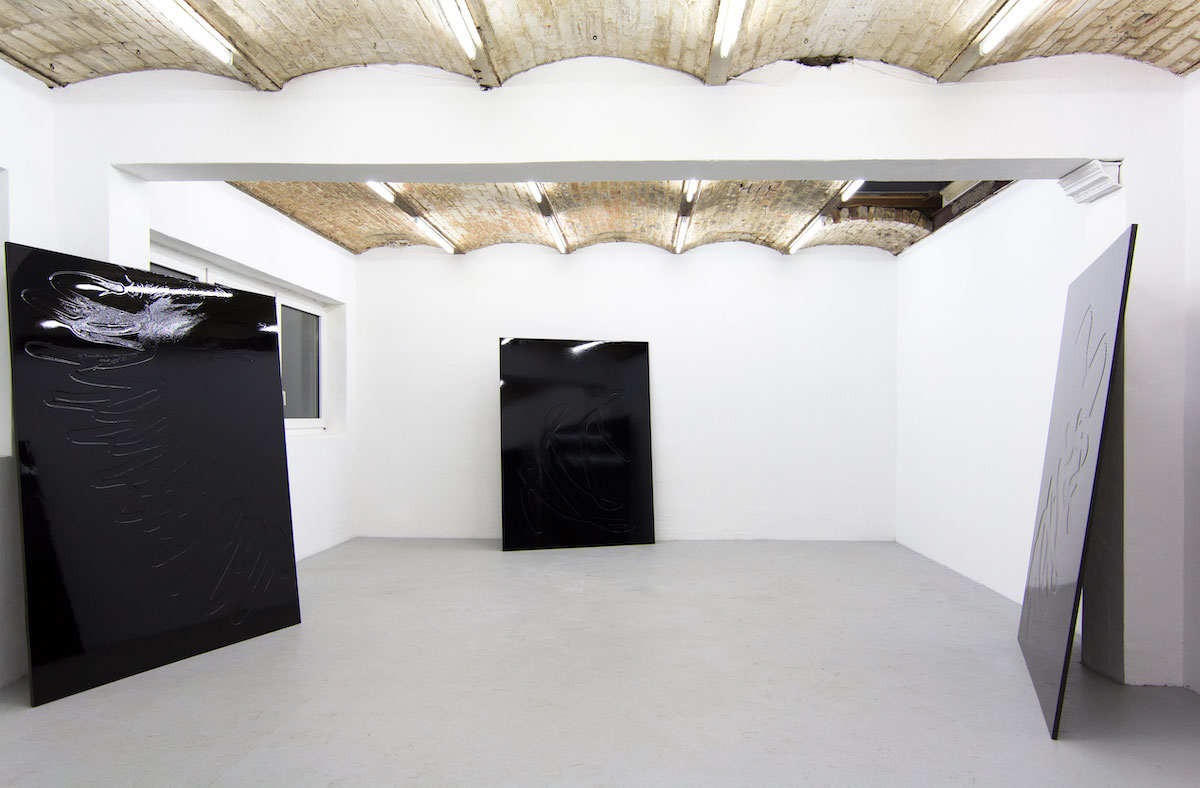 HANNAH BOHNEN, PHILIPP BOHNEN – OBSESSED BY MOVEMENT