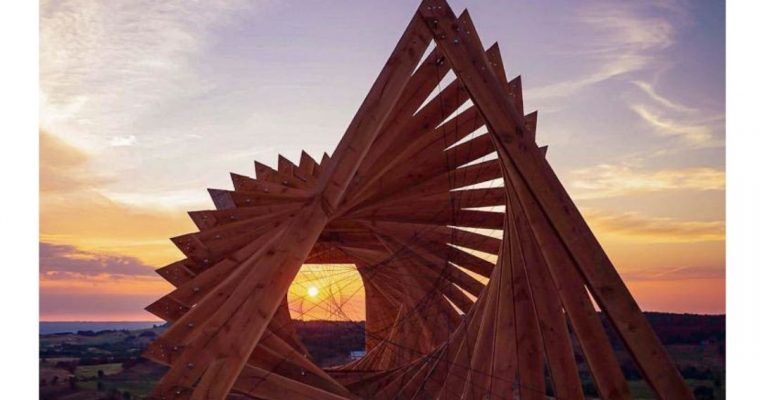 APPEL A CANDIDATURE / HORIZONS ARTS NATURE EN SANCY / 2022