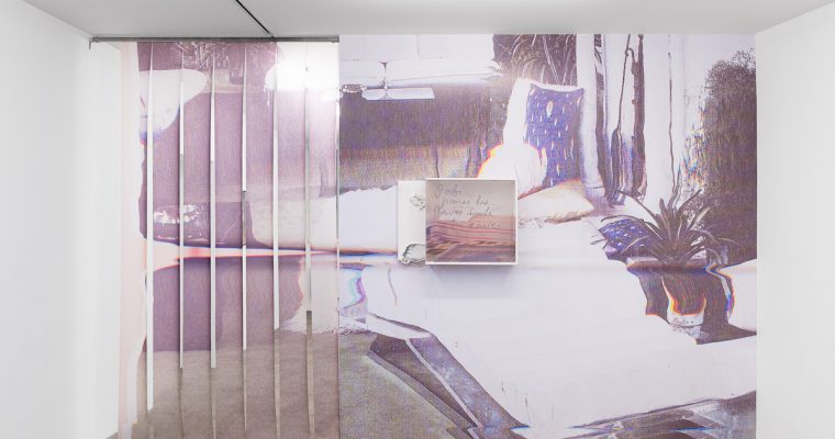 CAMILLE BENARAB-LOPEZ, PEINES PERDUES