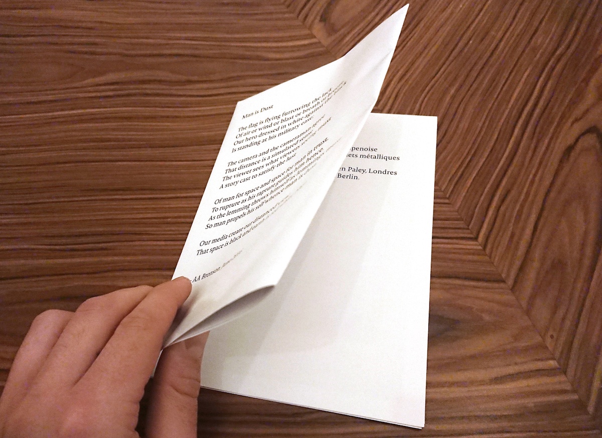 ENTRETIENS SUR L’ÉDITION