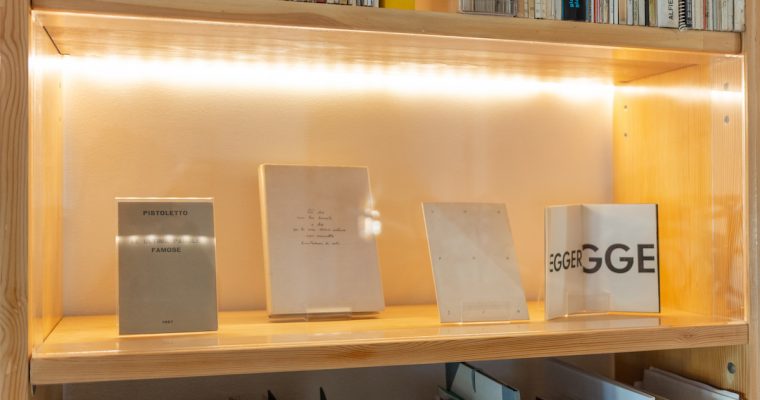 L’ARENGARIO STUDIO BIBLIOGRAFICO