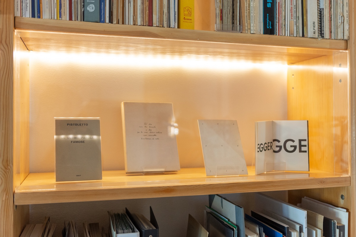 L’ARENGARIO STUDIO BIBLIOGRAFICO