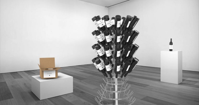 LUC LAPRAYE, WINES