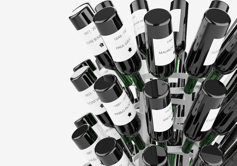 ID Wines Luc Lapraye