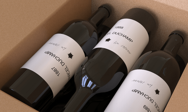 ID Wines Luc Lapraye