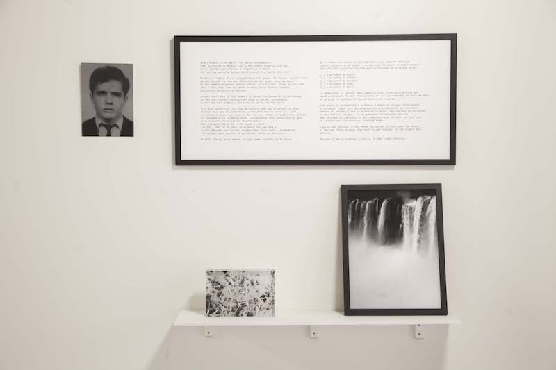 Pauline Rousseau, Portraits coeurs, Coeur vaillant