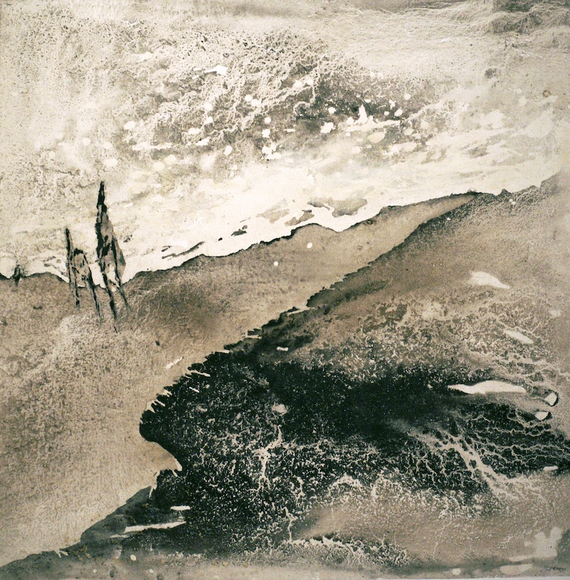 Li Chevalier, The world as will and as representation