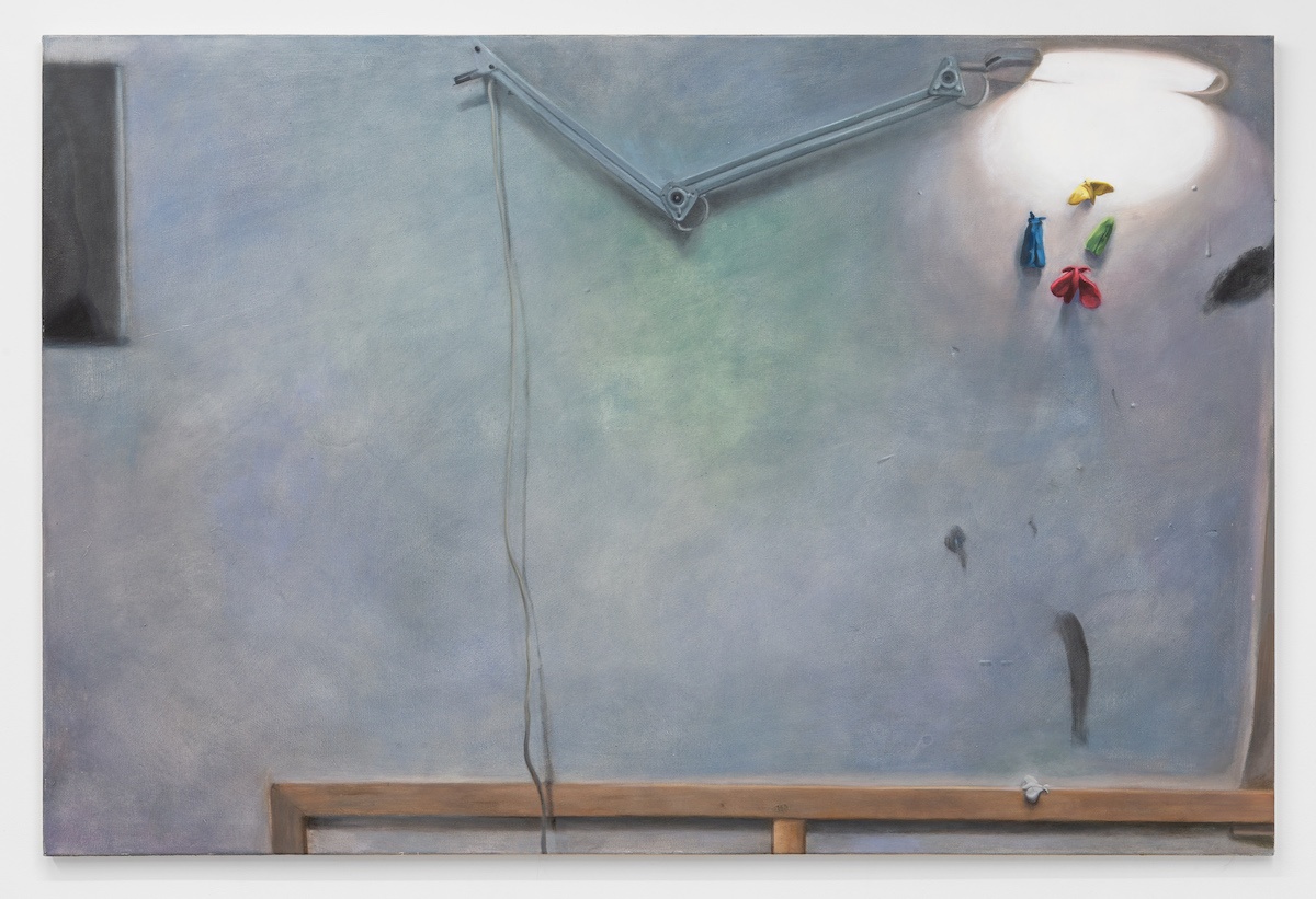 JULIAN SIMON, SOFTSPOTS