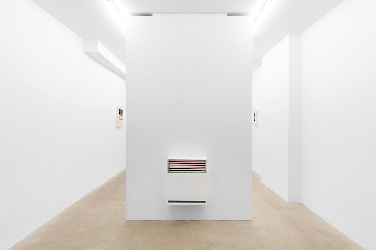 Ludovic Sauvage, Soft Power