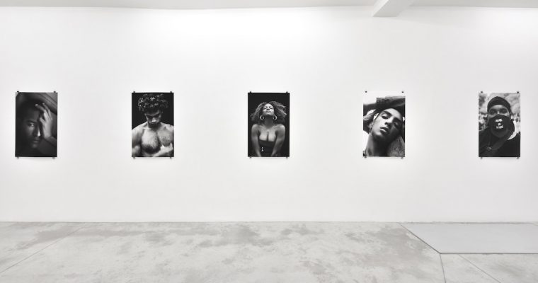 SEAN PATRICK WATTERS, Under the same sky