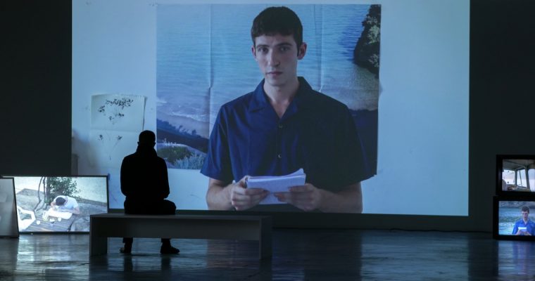 ROMAIN KRONENBERG, BOAZ