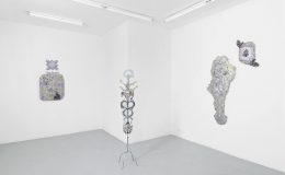 JEAN-BAPTISTE JANISSET, FIRMAMENT