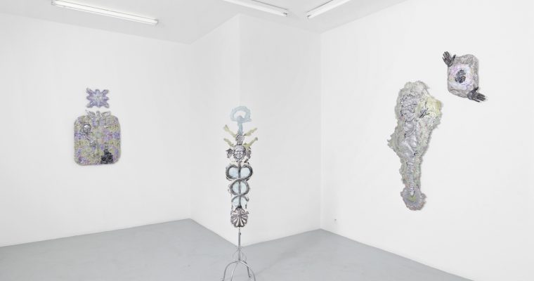 JEAN-BAPTISTE JANISSET, FIRMAMENT