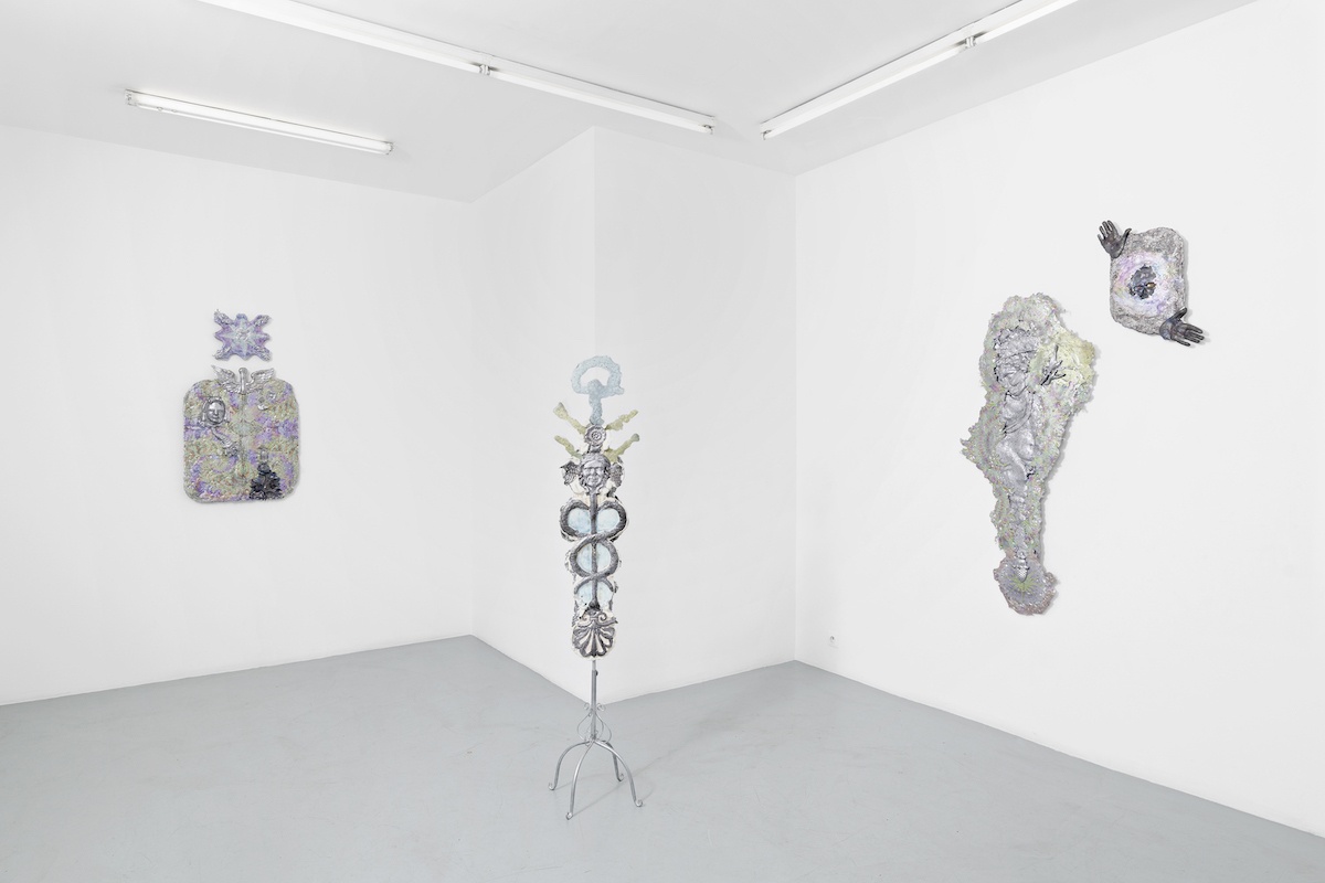 JEAN-BAPTISTE JANISSET, FIRMAMENT