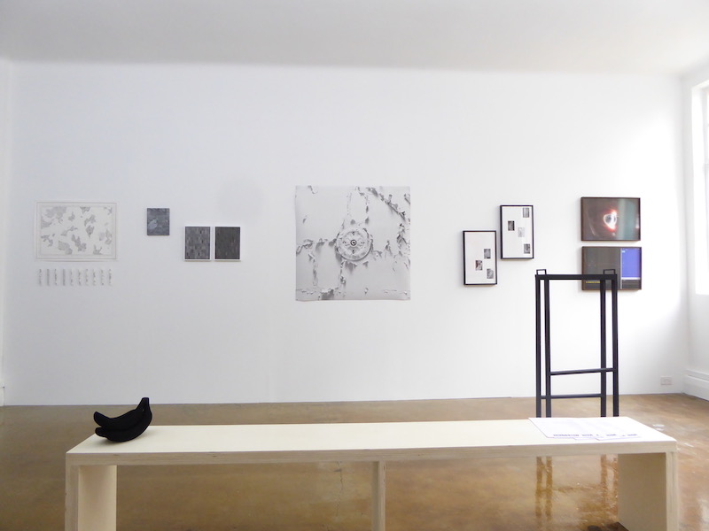 James Little -Nathalie Borowski - Leah Teschendorff-Jennifer Leahy - Exposition collective VERNISSAGE jusqu'au 19 mars 2022, Void_Melbourne