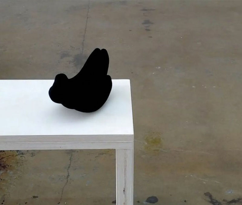 James Little - Exposition collective VERNISSAGE jusqu'au 19 mars 2022, Void_Melbourne