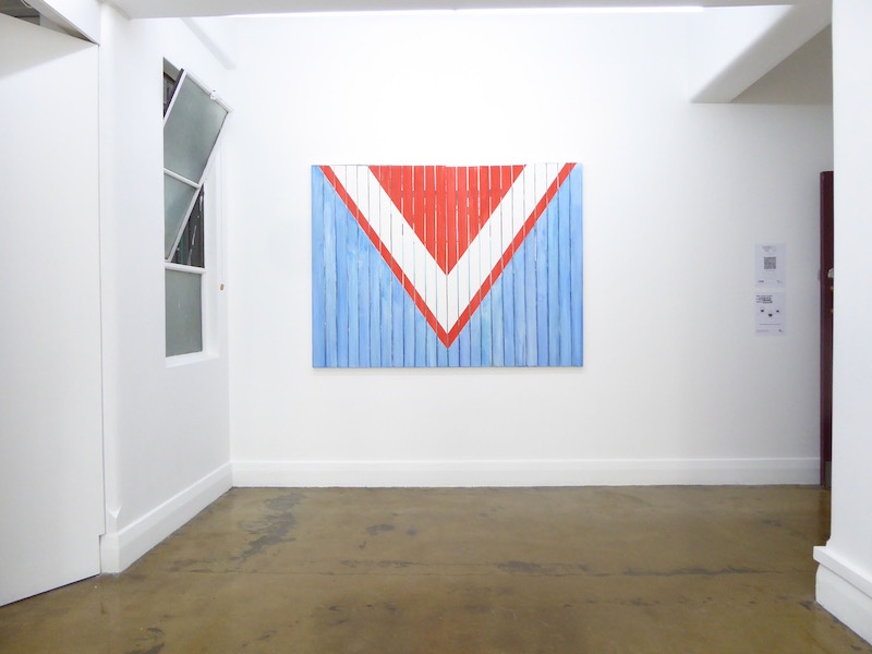Joanne Handley - Exposition collective VERNISSAGE jusqu'au 19 mars 2022, Void_Melbourne