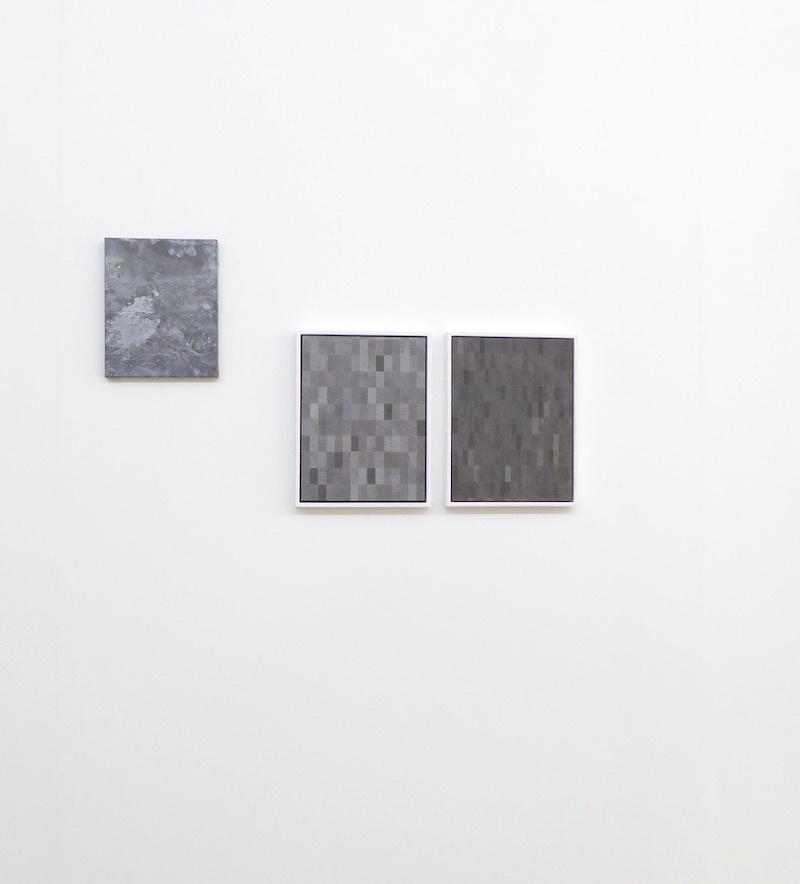 Leah Teschendorff - Exposition collective VERNISSAGE jusqu'au 19 mars 2022, Void_Melbourne