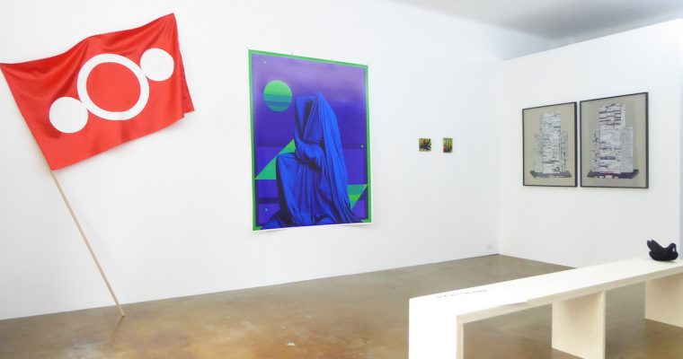 VERNISSAGE, VOID_MELBOURNE