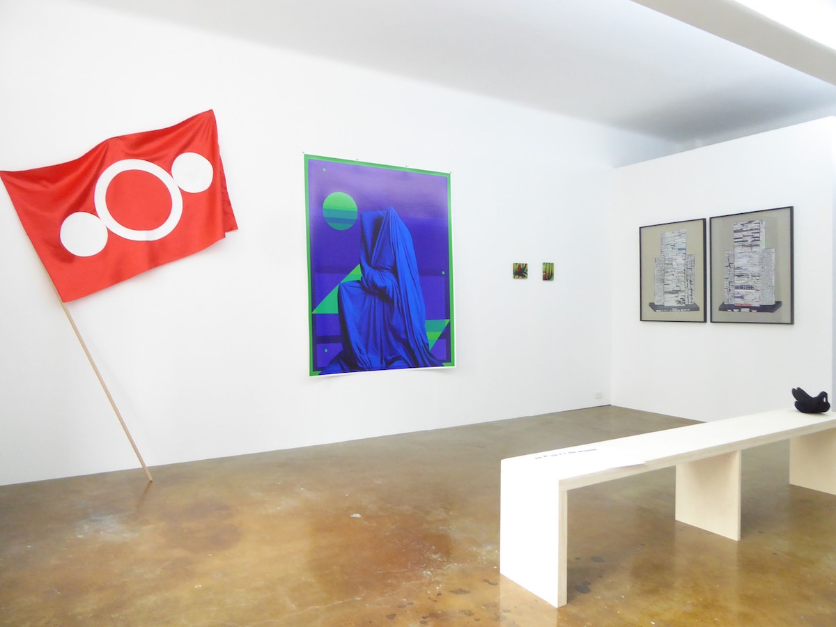 VERNISSAGE, VOID_MELBOURNE