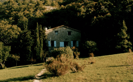 APPEL À CANDIDATURE Résidence de création à Montbrun-les-Bains (Drôme)